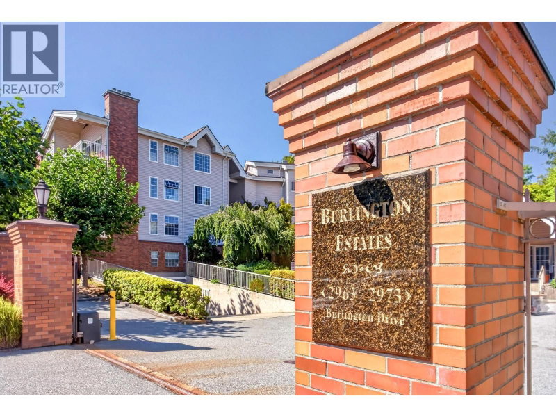 2973 BURLINGTON Drive Coquitlam British Columbia, V3B 6X1 - 2 Bedrooms Condo For Sale