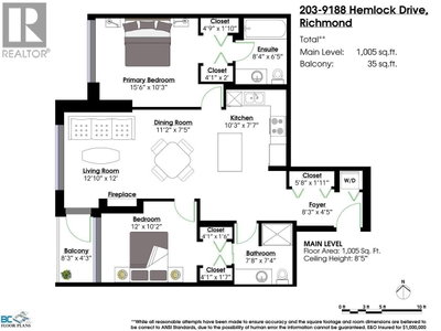 9188 HEMLOCK Drive | Richmond British Columbia | Slide Image Twenty-seven