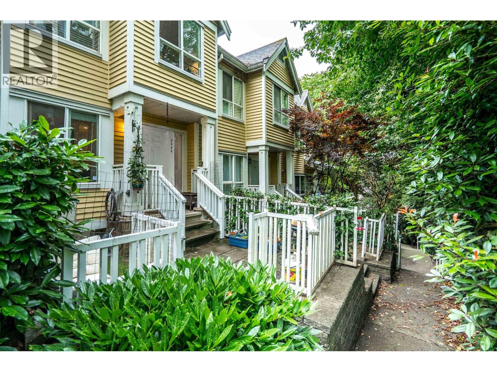 2866 SOTAO Avenue, Vancouver, British Columbia V5S 4V1