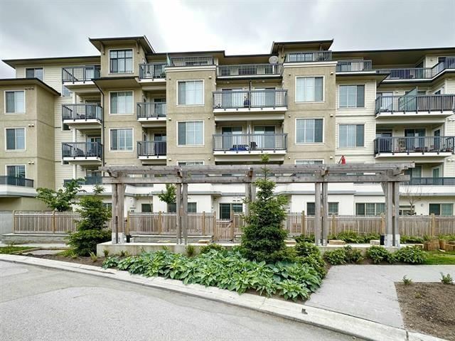 20487 65 Avenue Langley British Columbia, V2Y 3K5 - 1 Bedroom Condo For Sale