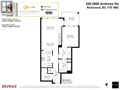 5800 ANDREWS Road | Richmond British Columbia | Slide Image Forty
