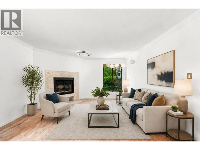 2181 PANORAMA Drive North Vancouver British Columbia, V7G 1V3 - 2 Bedrooms Condo For Sale