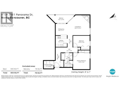 2181 PANORAMA Drive | North Vancouver British Columbia | Slide Image Twenty-seven