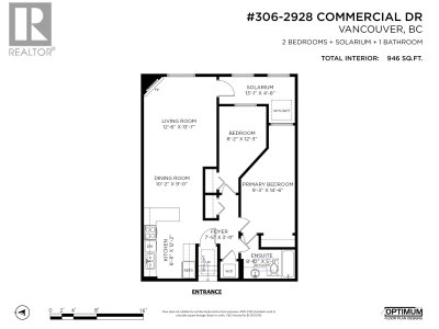 2928 COMMERCIAL Drive | Vancouver British Columbia | Slide Image Thirty-two