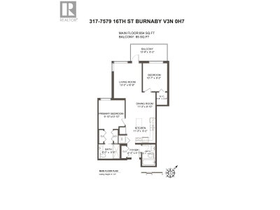 7579 16TH Street | Burnaby British Columbia | Slide Image Twenty-four