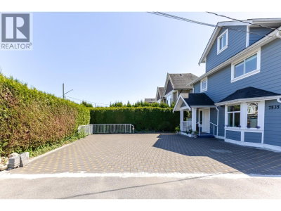 7535 BURGESS Street | Burnaby British Columbia | Slide Image Twenty-nine