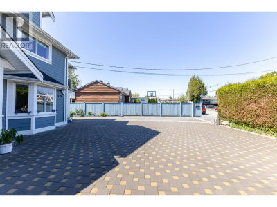 7535 BURGESS Street | Burnaby British Columbia | Slide Image Thirty