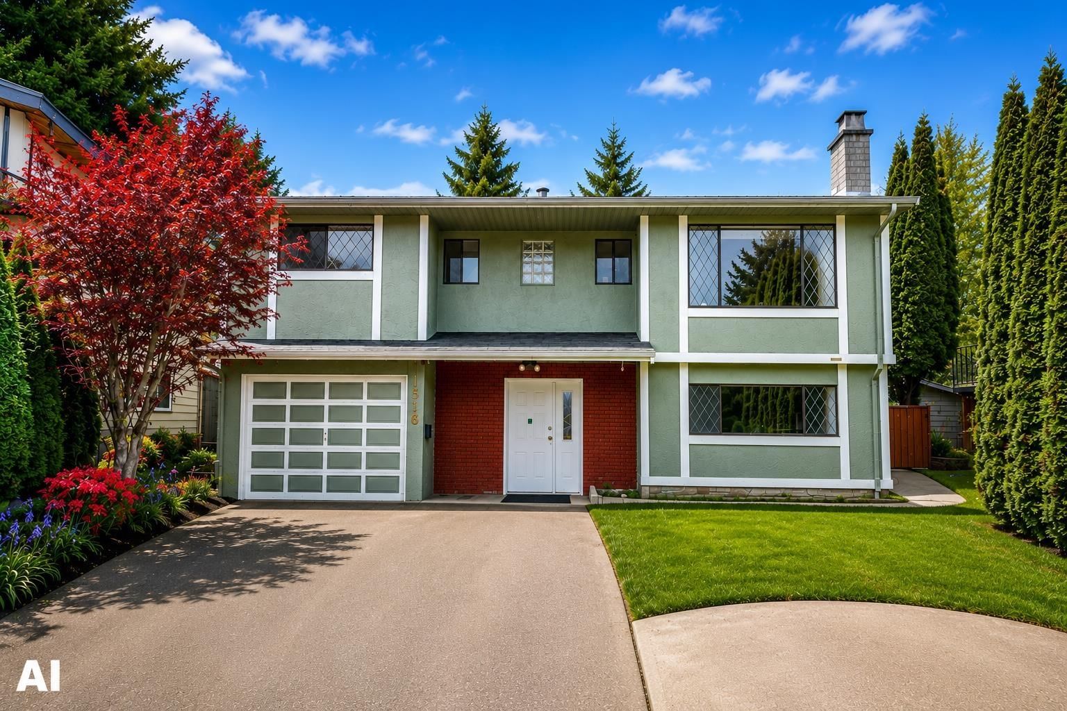 11516 PARKWOOD Place, Delta, British Columbia V4C 7L1