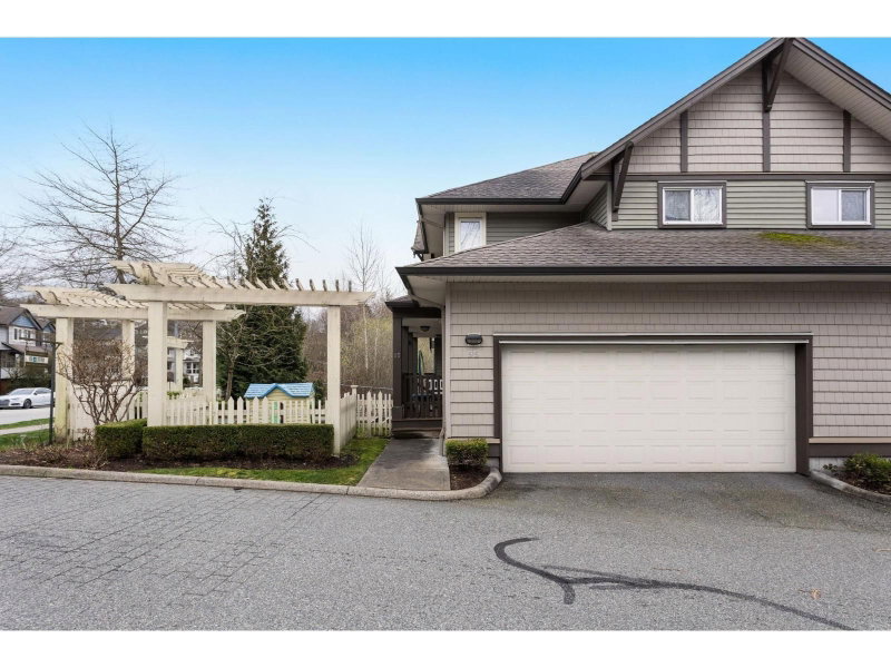 4401 BLAUSON Boulevard Abbotsford British Columbia, V3G 0A4 - 3 Bedrooms Condo For Sale