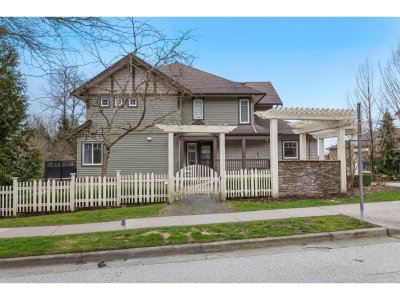 4401 BLAUSON Boulevard | Abbotsford British Columbia | Slide Image Two