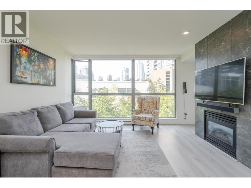 4888 HAZEL Street Burnaby British Columbia, V5H 4T4 - 1 Bedroom Condo For Sale