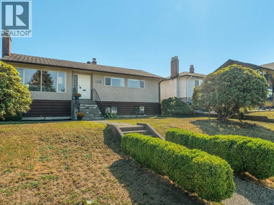6258 BERWICK Street | Burnaby British Columbia | Slide Image Three