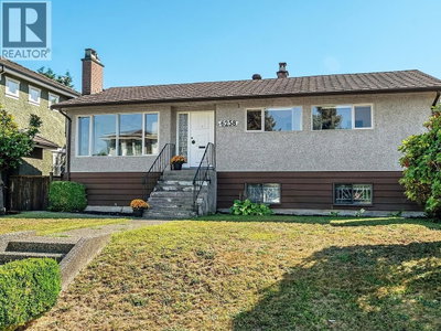 6258 BERWICK Street | Burnaby British Columbia | Slide Image Five
