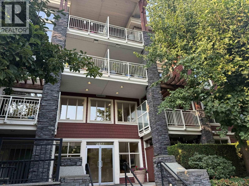 2477 KELLY Avenue Port Coquitlam British Columbia, V3C 0B3 - 2 Bedrooms Condo For Sale
