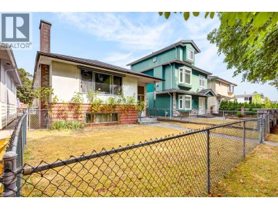 2175 WAVERLEY Avenue | Vancouver British Columbia | Slide Image Two