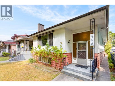 2175 WAVERLEY Avenue | Vancouver British Columbia | Slide Image Three