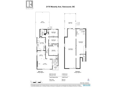 2175 WAVERLEY Avenue | Vancouver British Columbia | Slide Image Thirty