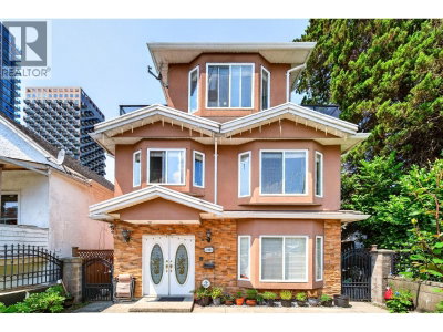 5009 PAYNE Street | Vancouver British Columbia | Slide Image One