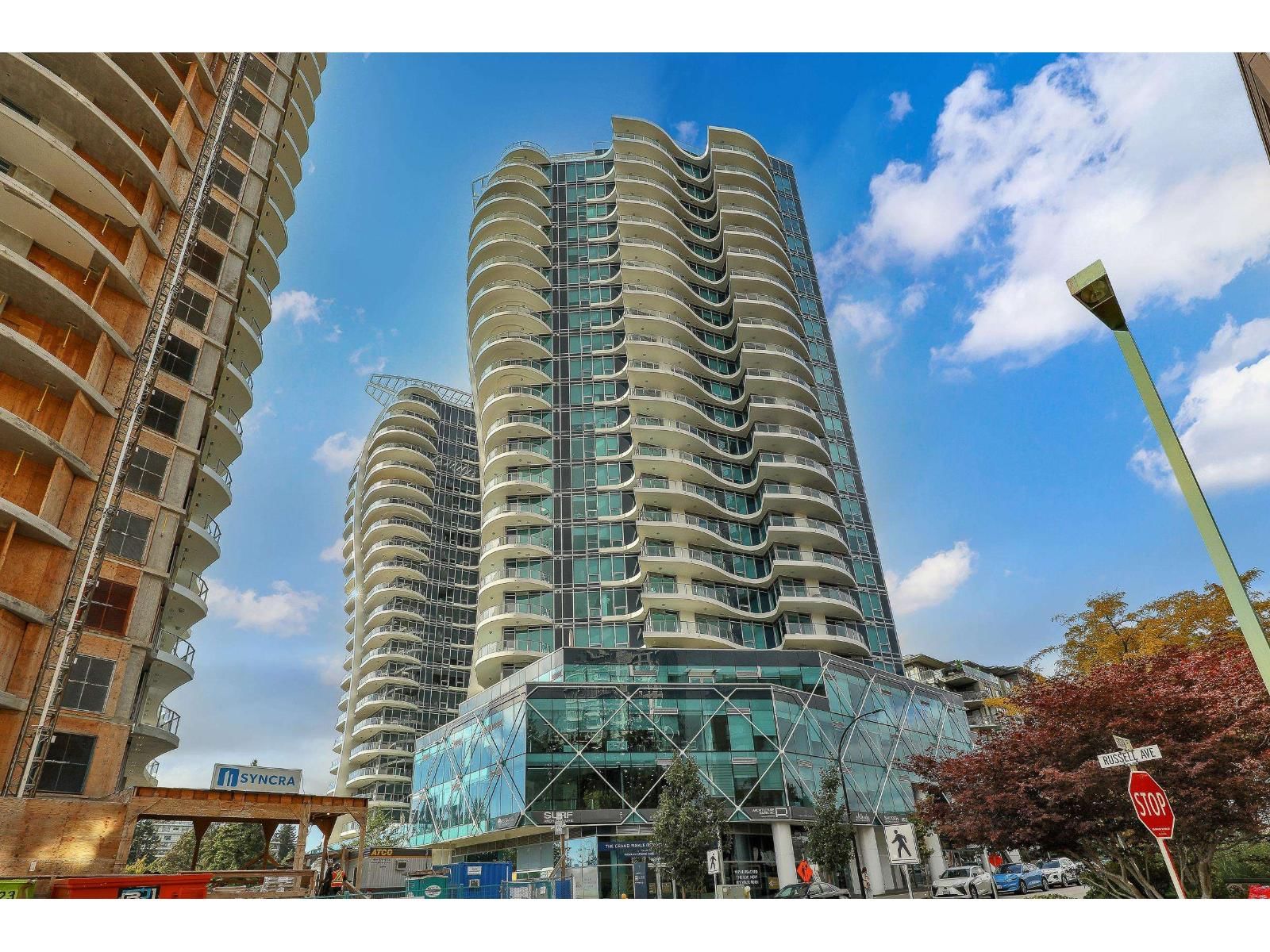 1501 FOSTER Street, White Rock, British Columbia V4B 0C3