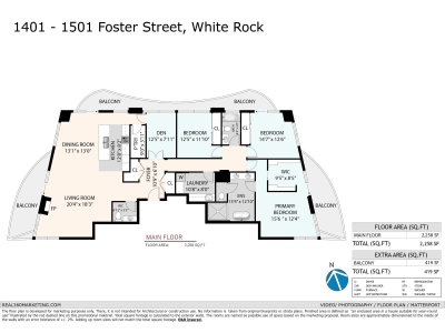 1501 FOSTER Street | White Rock British Columbia | Slide Image Thirty-eight