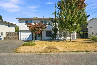 9334 JAMES Street | Chilliwack British Columbia | Slide Image One