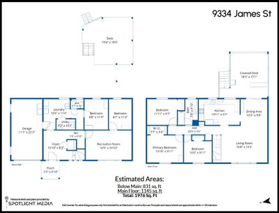 9334 JAMES Street | Chilliwack British Columbia | Slide Image Two