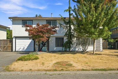 9334 JAMES Street | Chilliwack British Columbia | Slide Image Thirty-eight