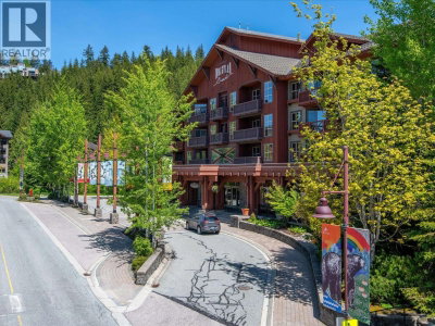 2036 LONDON Lane | Whistler British Columbia | Slide Image One