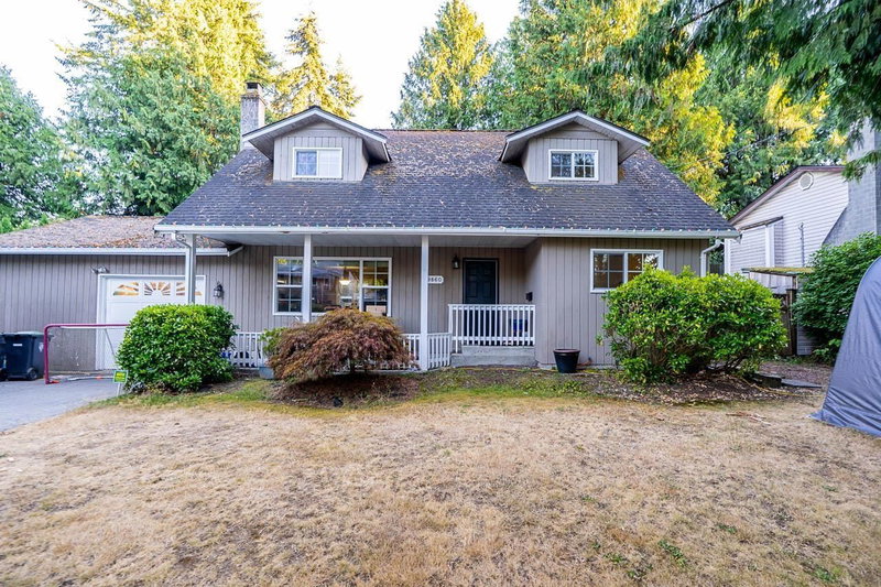 19860 35 Avenue Langley British Columbia, V3A 2P6 - 3 Bedrooms Home For Sale