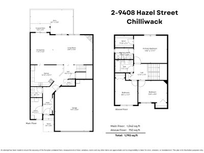 9408 HAZEL Street | Chilliwack British Columbia | Slide Image Six