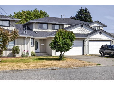 9408 HAZEL Street | Chilliwack British Columbia | Slide Image Seven