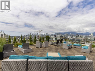 250 E 6TH Avenue | Vancouver British Columbia | Slide Image One