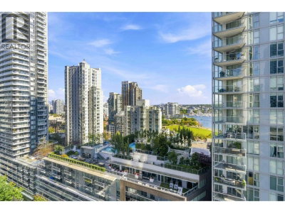 501 PACIFIC Street | Vancouver British Columbia | Slide Image Thirty