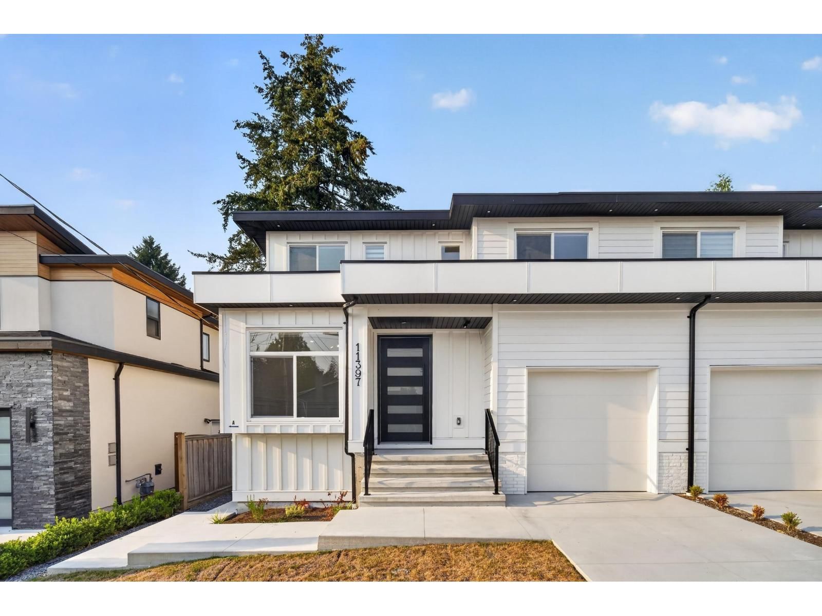 11397 85A Avenue, Delta, British Columbia V4C 2V4