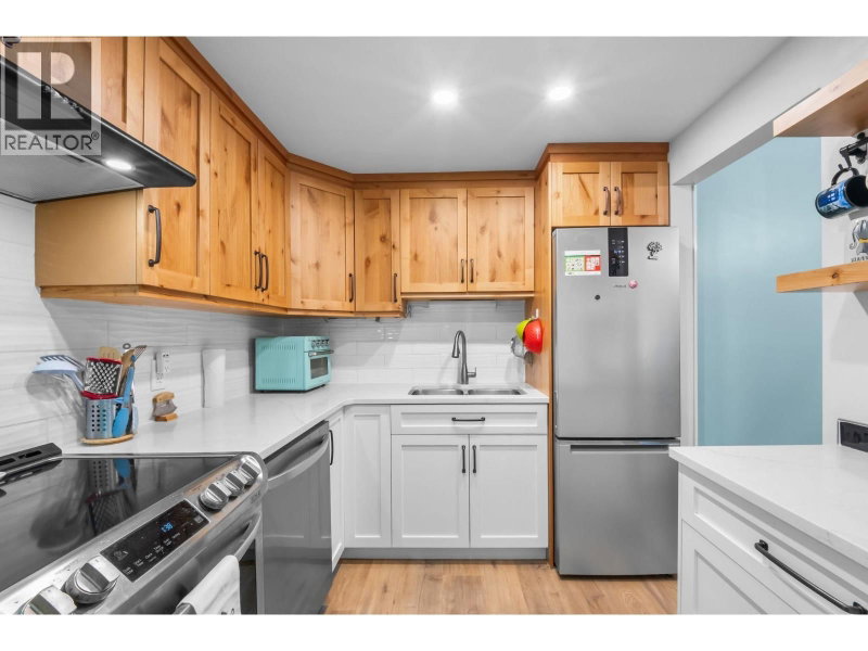 225 MOWAT Street New Westminster British Columbia, V3M 4B1 - 2 Bedrooms Condo For Sale