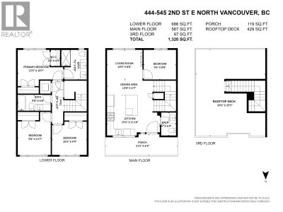 545 2ND Street | North Vancouver British Columbia | Slide Image Thirty-nine