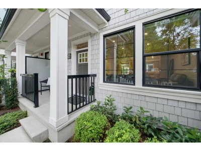 9122 KING Street | Langley British Columbia | Slide Image Three