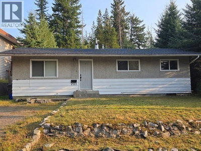 2122 O' KEEFE Avenue | Prince George British Columbia | Slide Image One