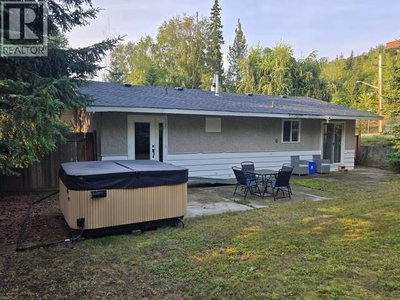 2122 O' KEEFE Avenue | Prince George British Columbia | Slide Image Three