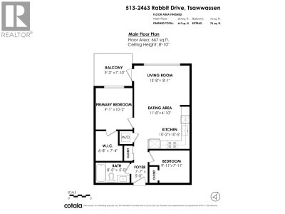 2463 RABBIT Drive | Tsawwassen British Columbia | Slide Image Thirty-nine
