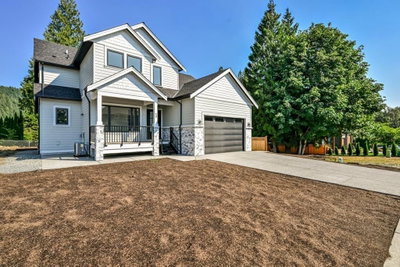 14550 MORRIS VALLEY Road | Mission British Columbia | Slide Image Thirty-three