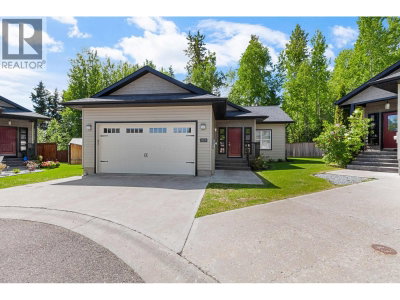 6525 DOMANO Boulevard | Prince George British Columbia | Slide Image One