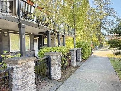 9680 ALEXANDRA Road | Richmond British Columbia | Slide Image One