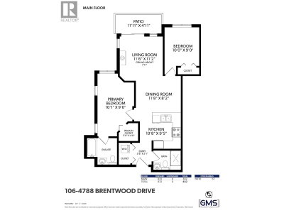 4788 BRENTWOOD Drive | Burnaby British Columbia | Slide Image Twenty-one