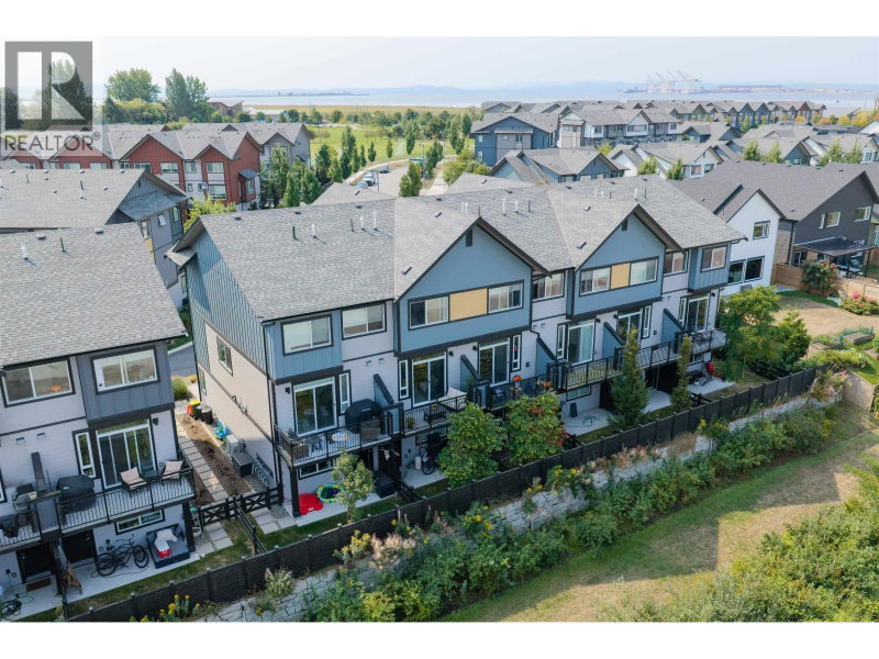 4375 CORMORANT Way Delta British Columbia, V4M 0G3 - 3 Bedrooms Condo For Sale