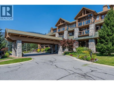 8080 NICKLAUS NORTH Boulevard | Whistler British Columbia | Slide Image One