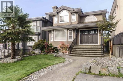 183 HOWARD Avenue | Burnaby British Columbia | Slide Image One