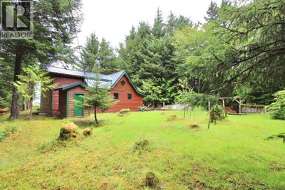 12975 TOW HILL Road | Masset British Columbia | Slide Image Twenty-six
