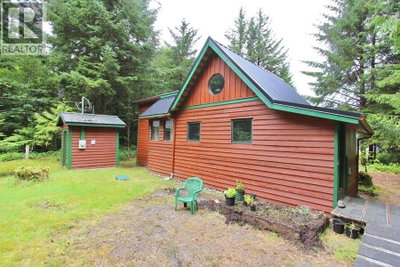 12975 TOW HILL Road | Masset British Columbia | Slide Image Twenty-seven