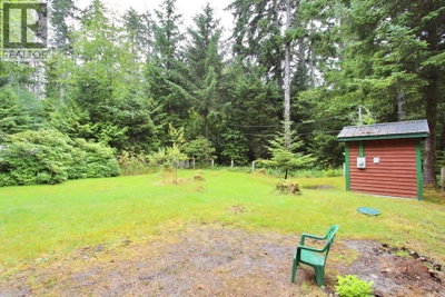 12975 TOW HILL Road | Masset British Columbia | Slide Image Twenty-eight